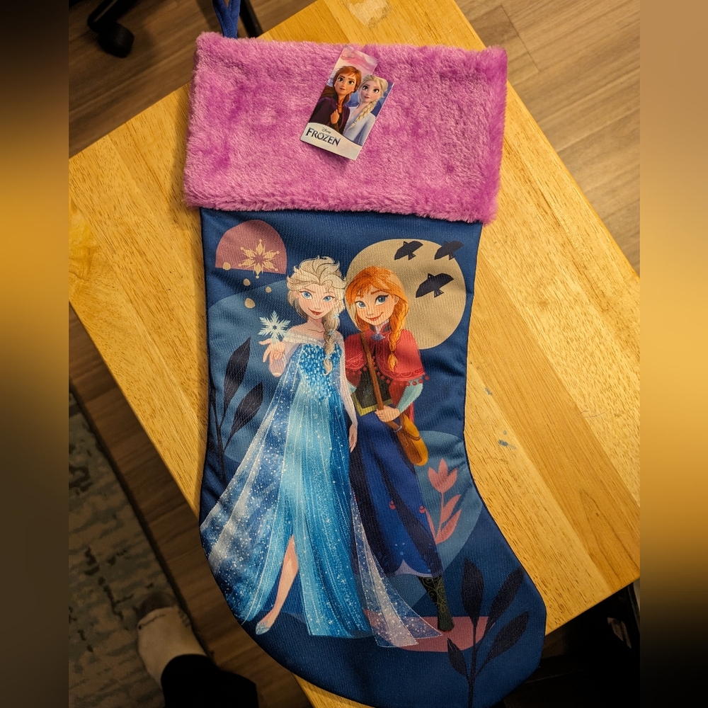 Christmas Stocking